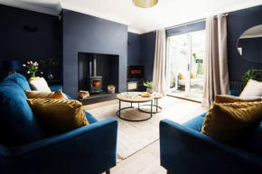 Beautiful 5 Bedroom House - Alnwick